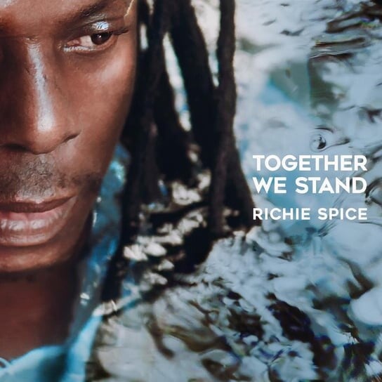 

Виниловая пластинка Spice Richie - Together We Stand