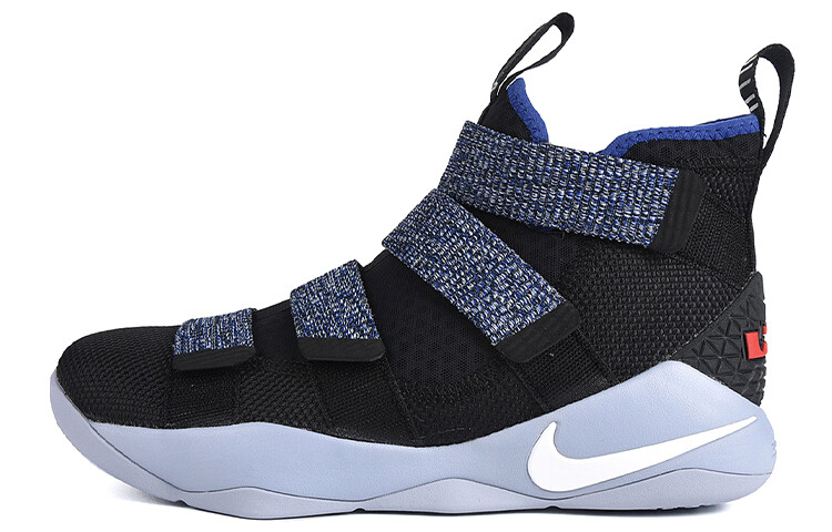 

Nike Леброн Зум Солдат 11
