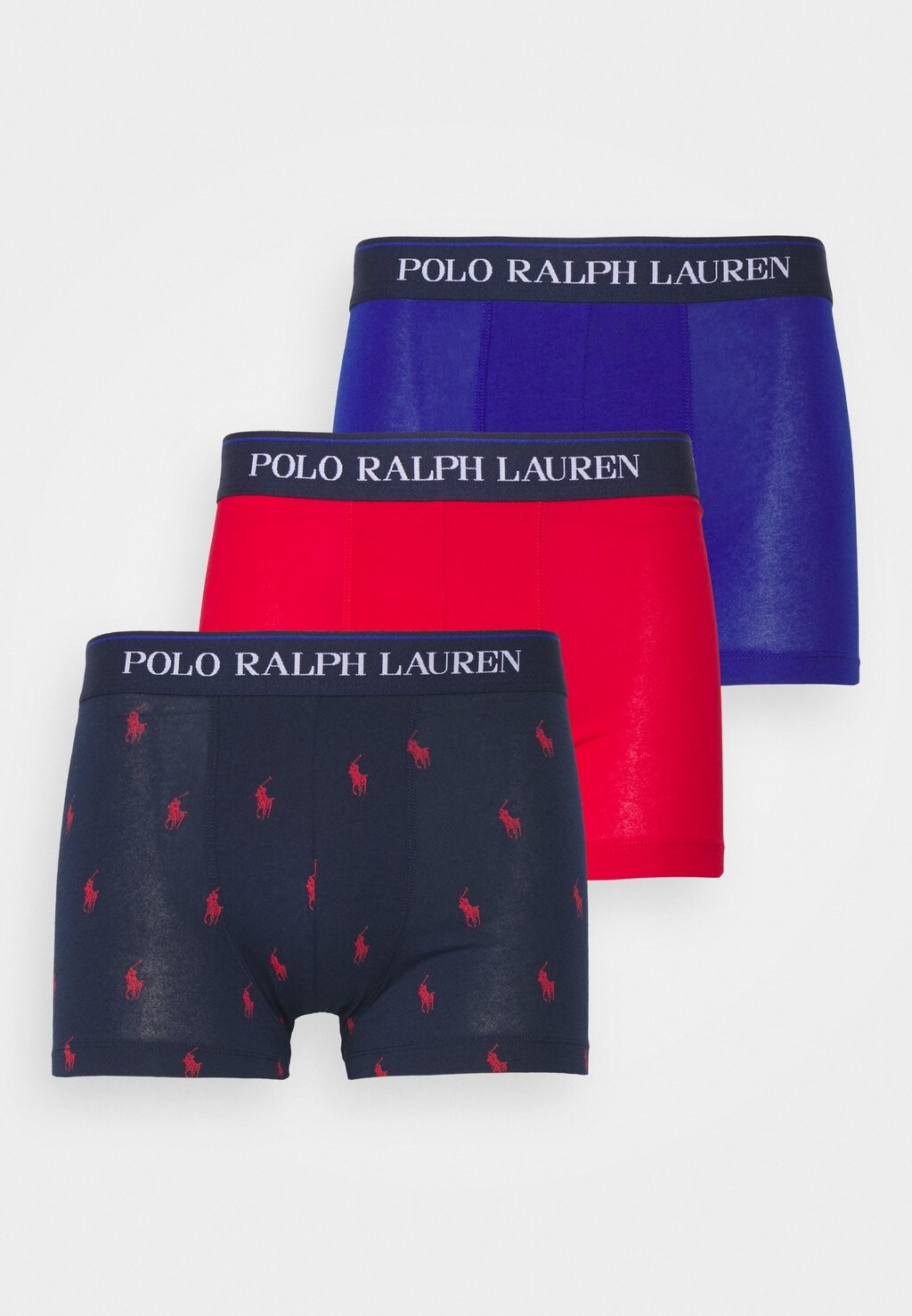 

Трусики Polo Ralph Lauren, темно-синий