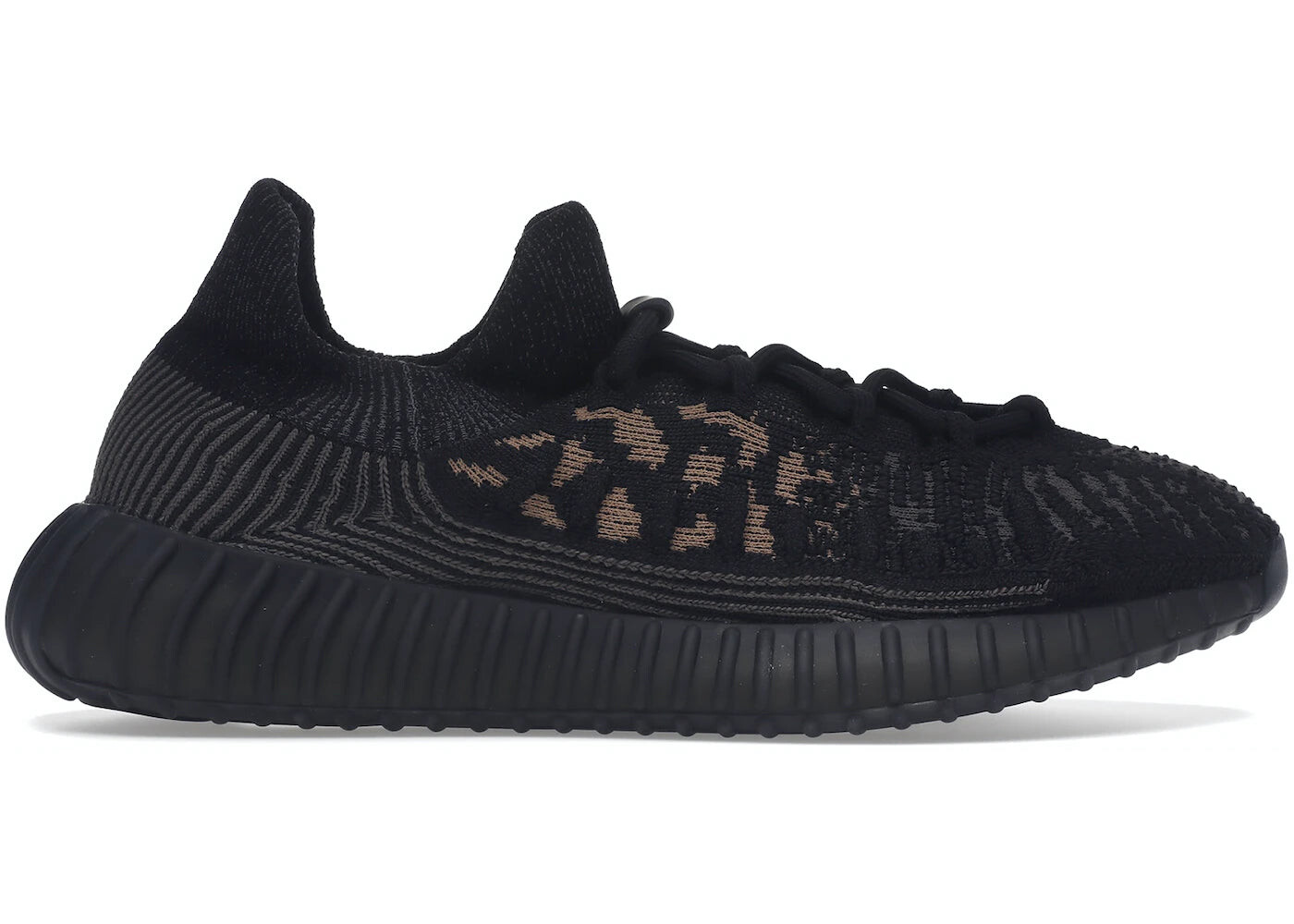 

Кроссовки мужские Adidas Yeezy 350 V2 CMPCT Slate Carbon, черный