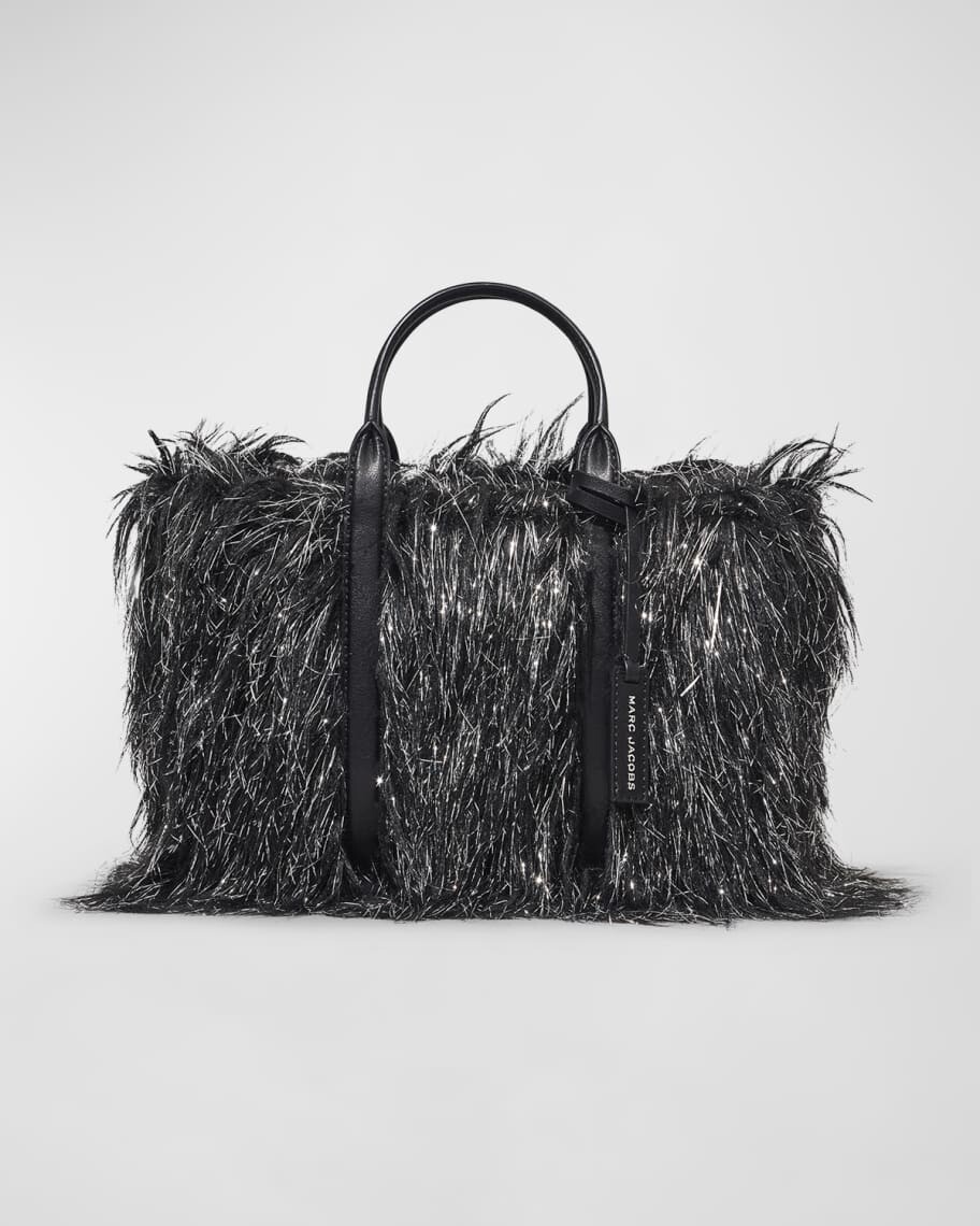 

Мини-сумка-тоут The Creature Marc Jacobs