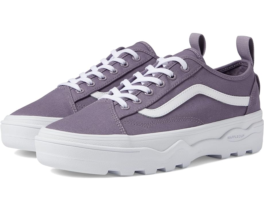 

Кроссовки Vans Sentry Old Skool WC, цвет Gray Ridge