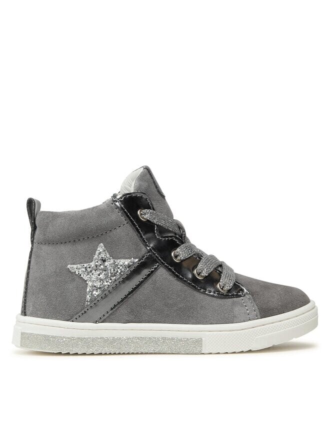 

Кроссовки Schnürschuhe 4904611 Primigi, серый
