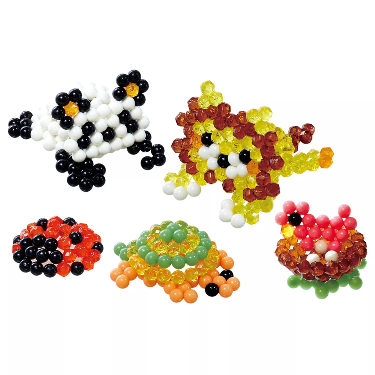 Мозаика AQUABEADS