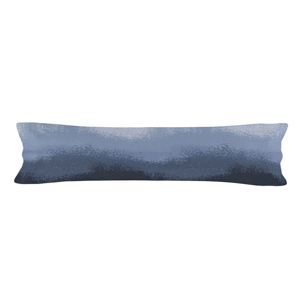 

Чехол на подушку HappyFriday Blanc Nightfall Colorful 45 x 155 см