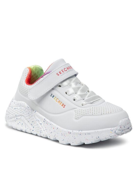 

Кроссовки Skechers, белый