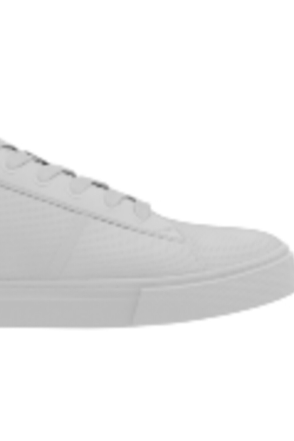 

Кроссовки - Белый - Плоские Tommy Hilfiger, белый
