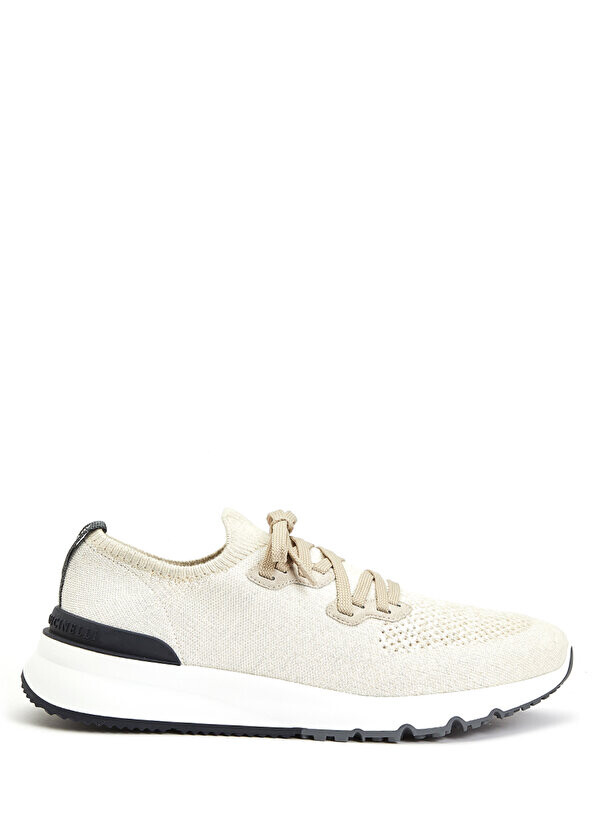 

Off-white мужские кроссовки Brunello Cucinelli