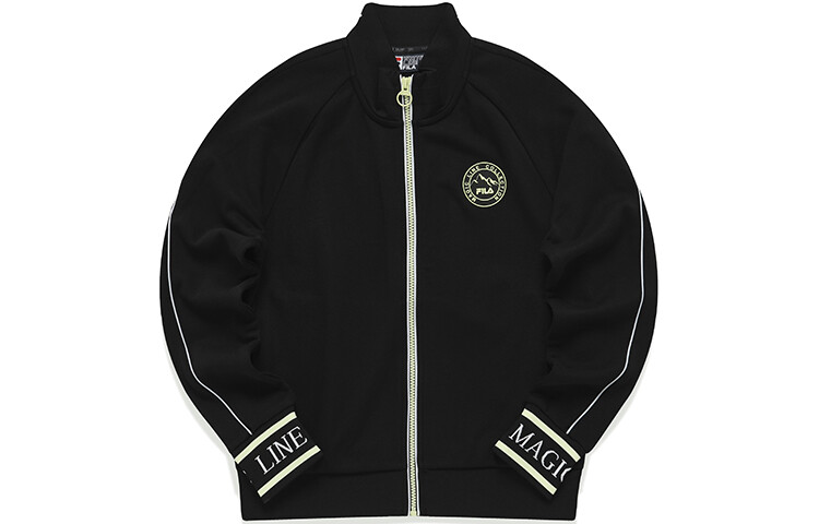 

Куртка женская Jet Black Fila