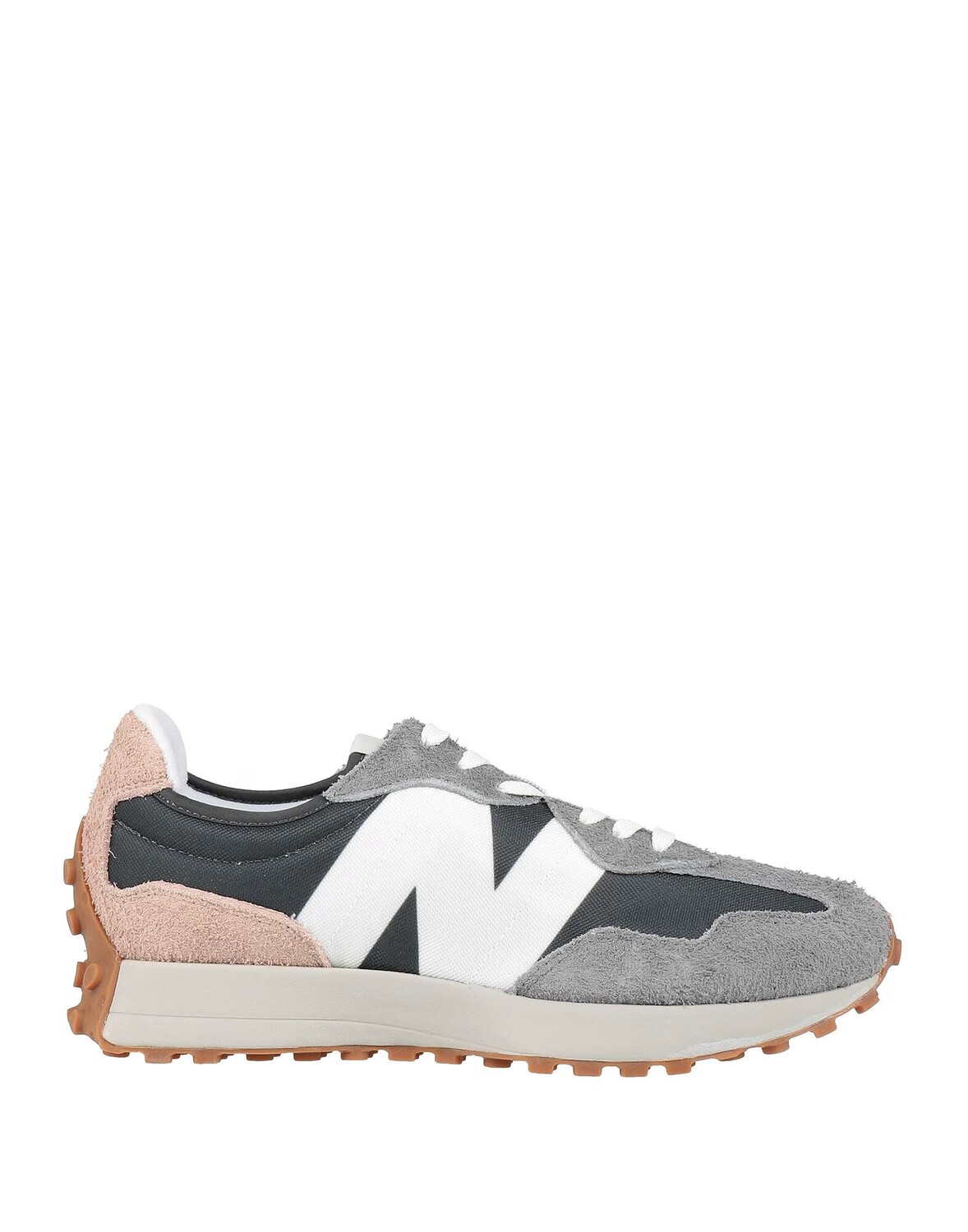 

Кеды New Balance, серый