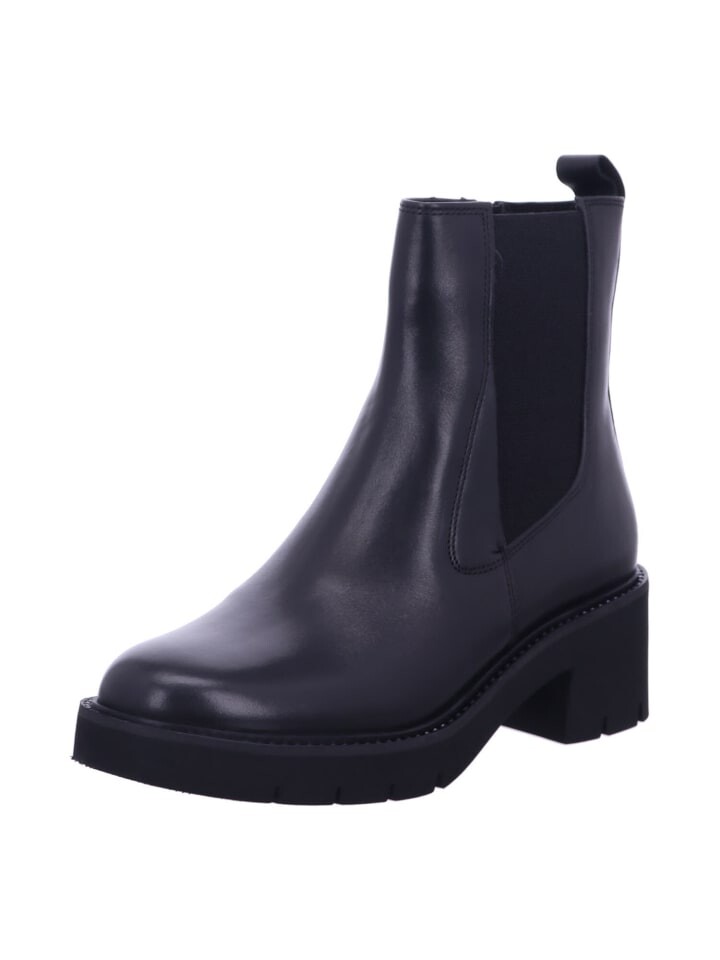 

Ботинки Tamaris, черный