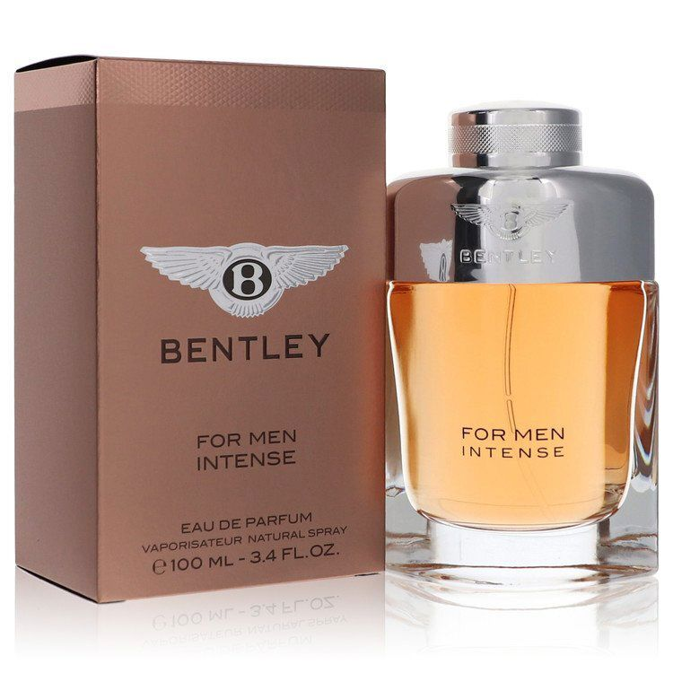 цена Духи Bentley intense for men Bentley, 100 мл