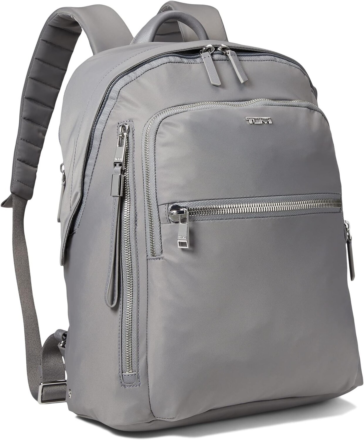 

Рюкзак Voyageur Halsey Backpack Tumi, цвет Fog