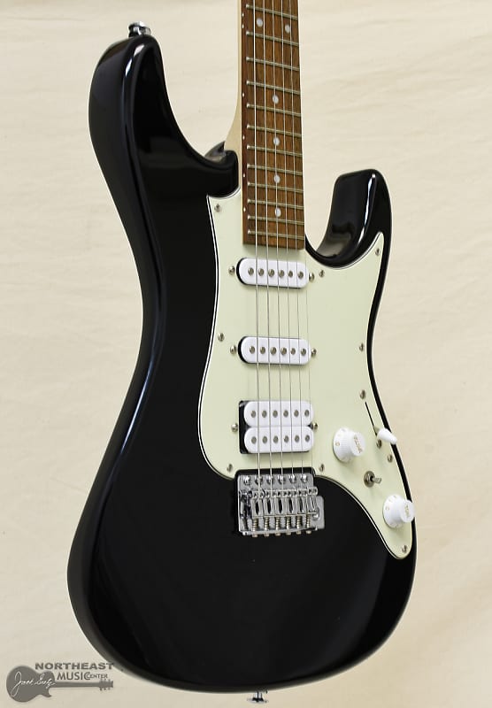 Электрогитара Ibanez AZES40 Electric Guitar - Black цена и фото