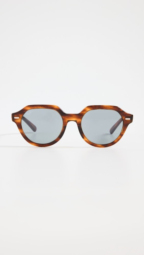 

Солнцезащитные очки Ray-Ban Gina Low Bridge Fit