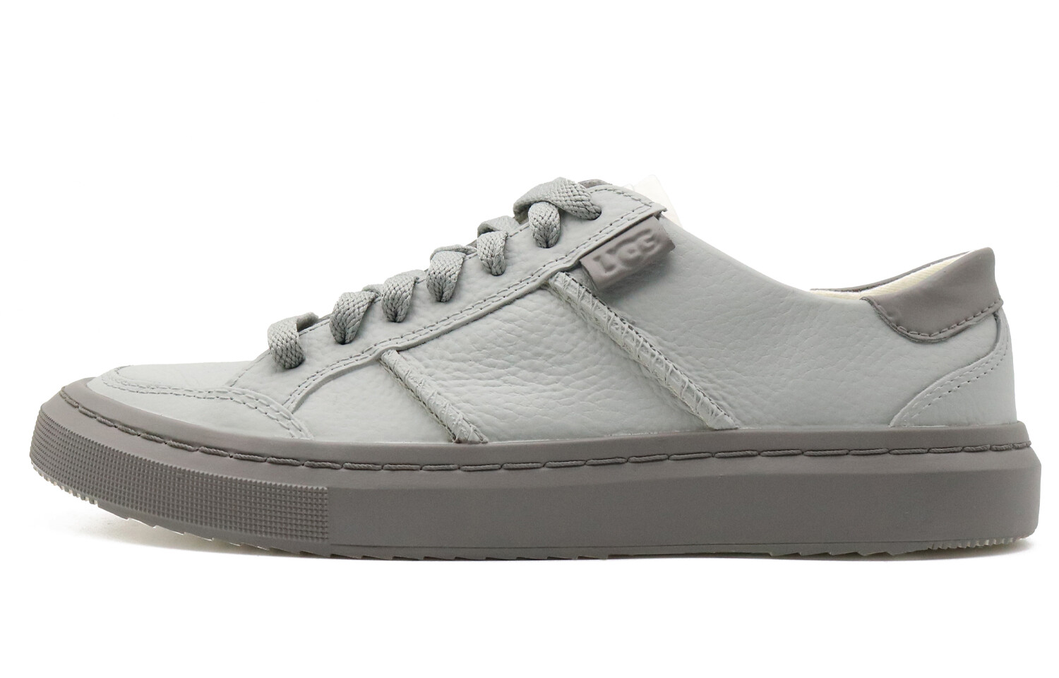 

Кроссовки UGG Skateboarding Shoes Women's Low-top, серый