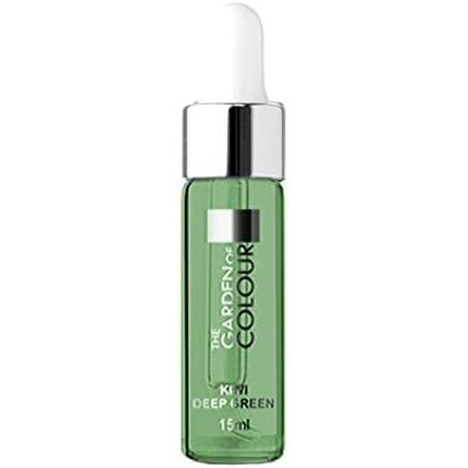 

Масло для кутикулы Kiwi Deep Green 15 мл, Silcare