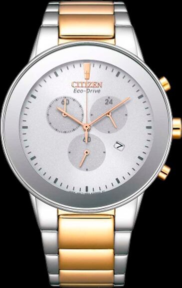

Часы Citizen AT2244-84A
