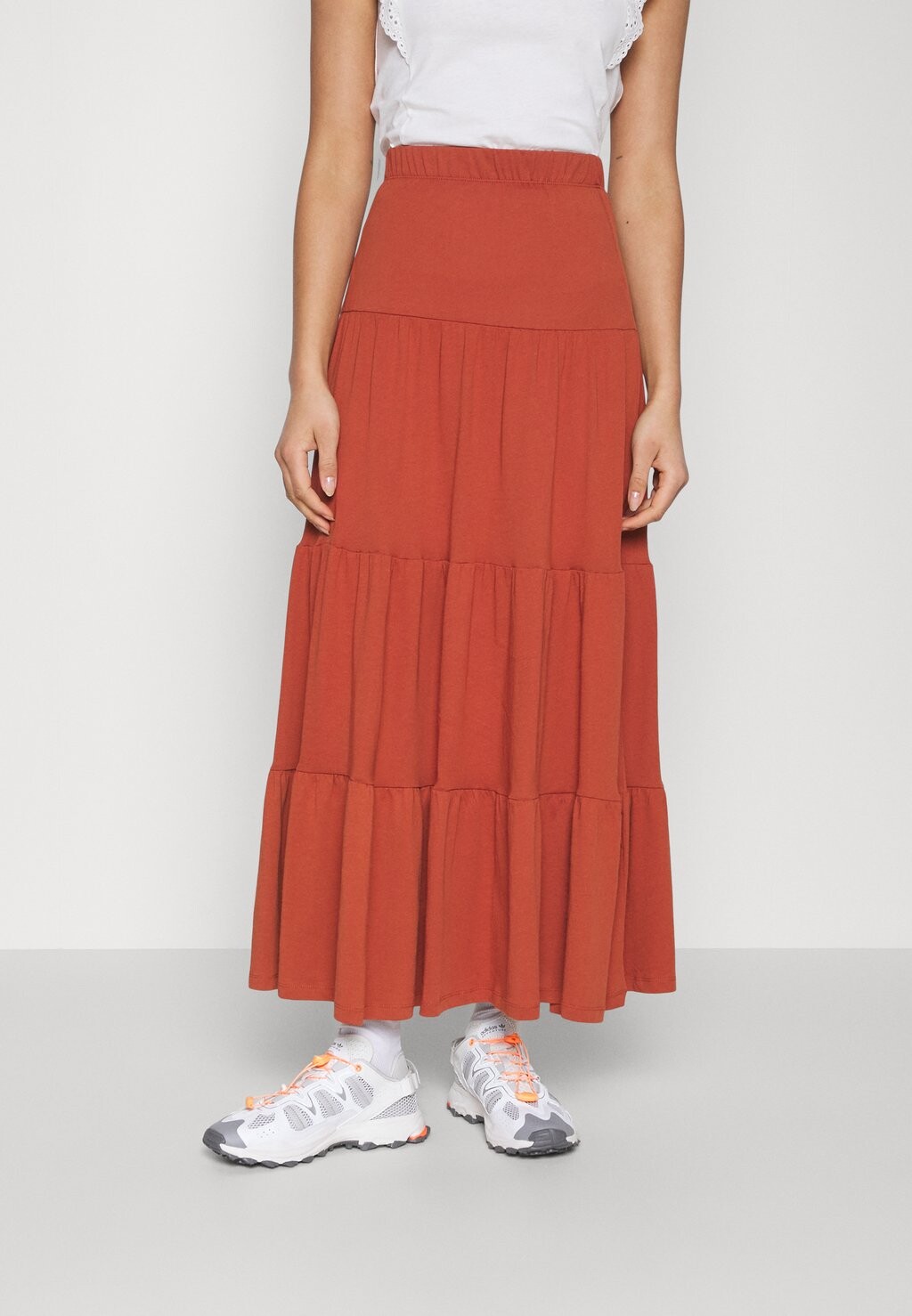 

Длинная юбка ONLY Tall