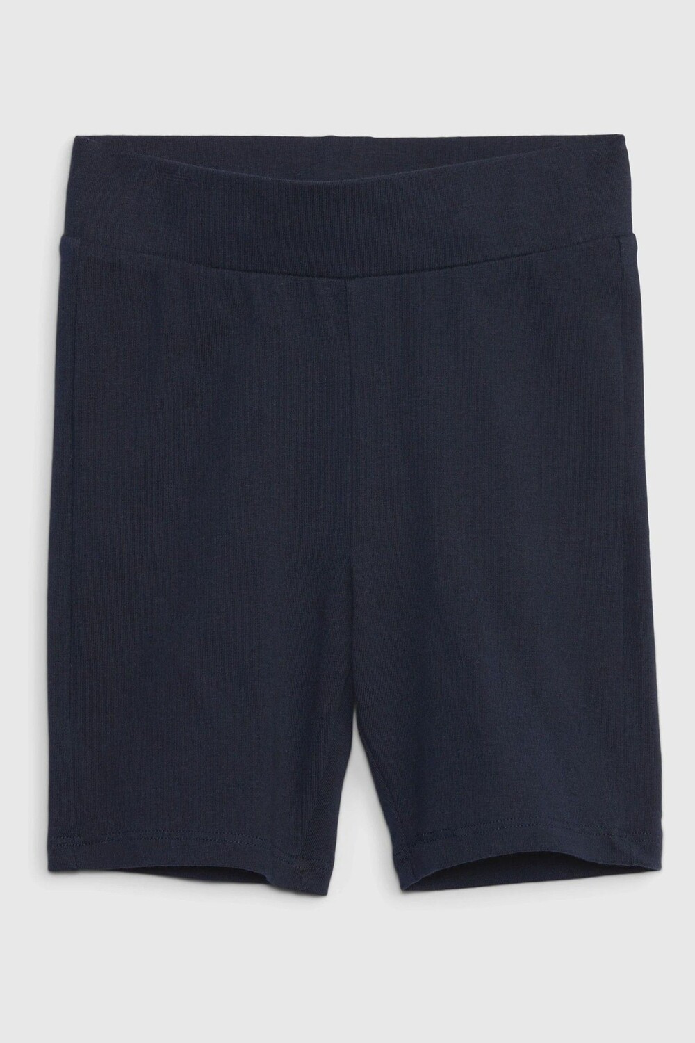 

Велосипедки из органического хлопка Gap, синий