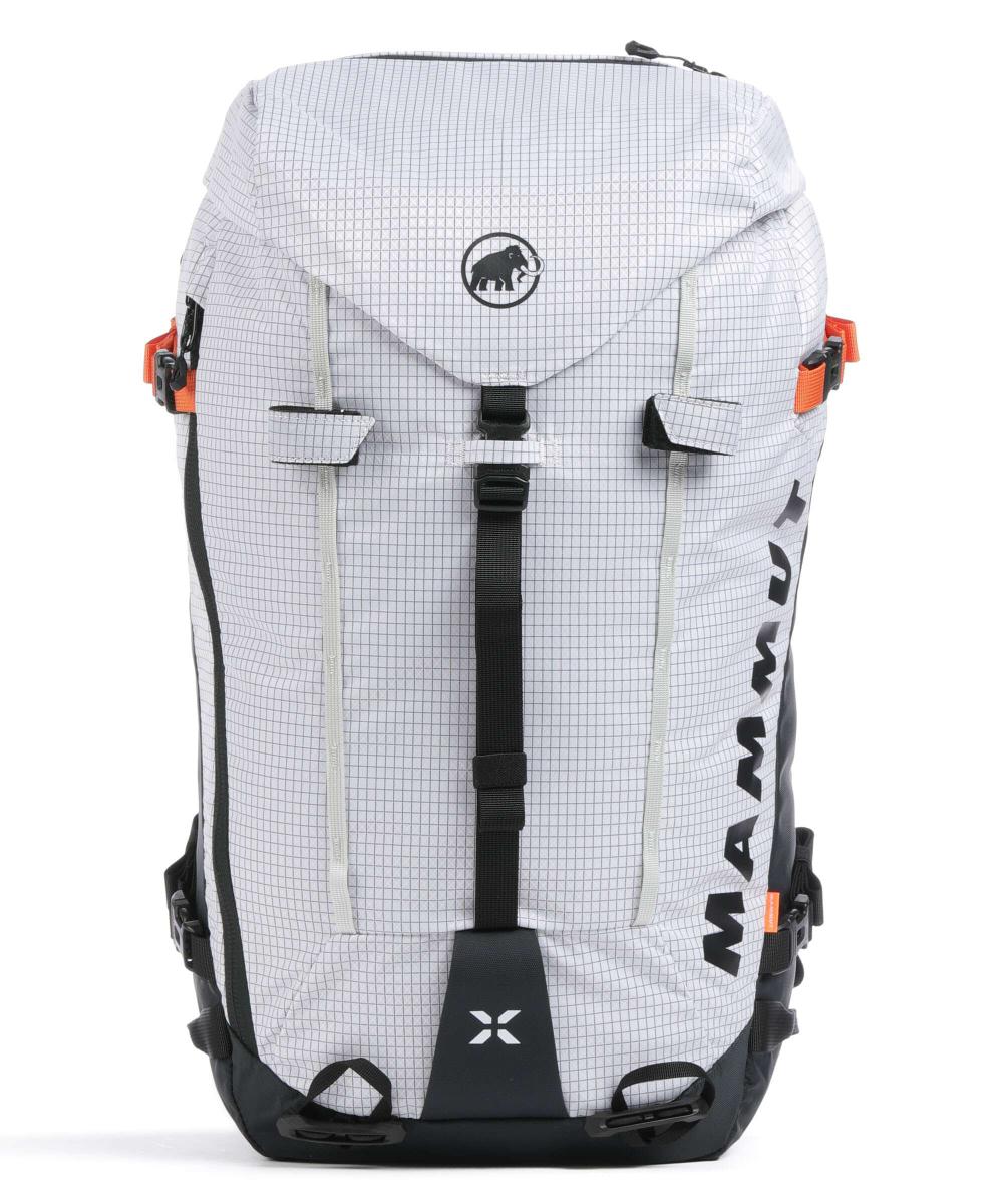 

Походный рюкзак Trion 38W из переработанного полиамида Mammut, белый