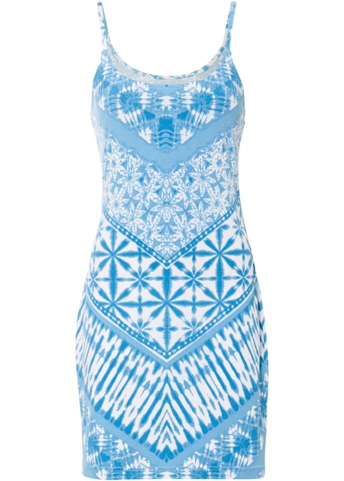 

Платье Bodyflirt Boutique, голубой, Синий