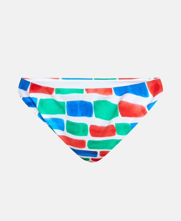 

Брюки бикини Alicia Swim, коньяк