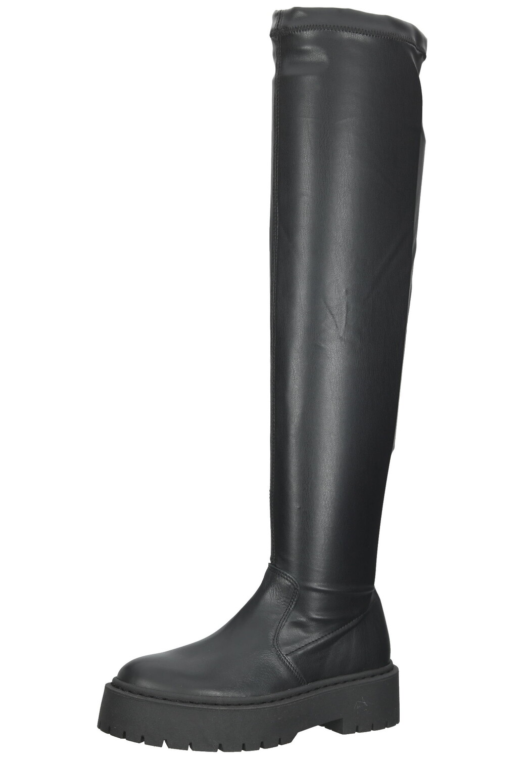 

Ботинки Steve Madden Stiefel, черный