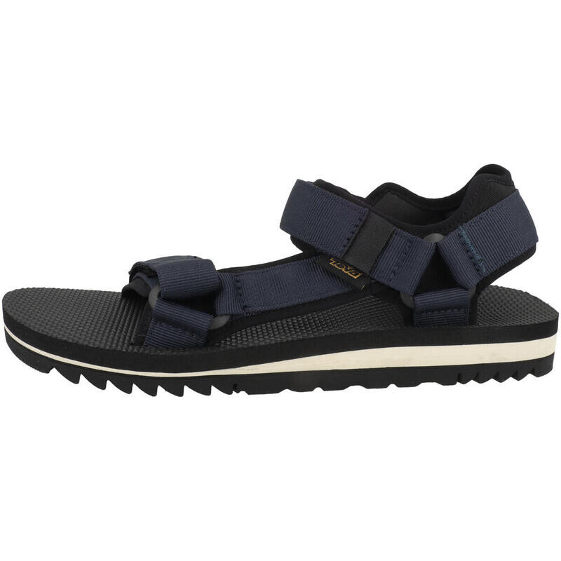 

Сандалии Universal Trail мужское TEVA, цвет blau