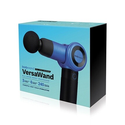 

Аккумуляторный массажер для тела XGEN Versawand Bodywand