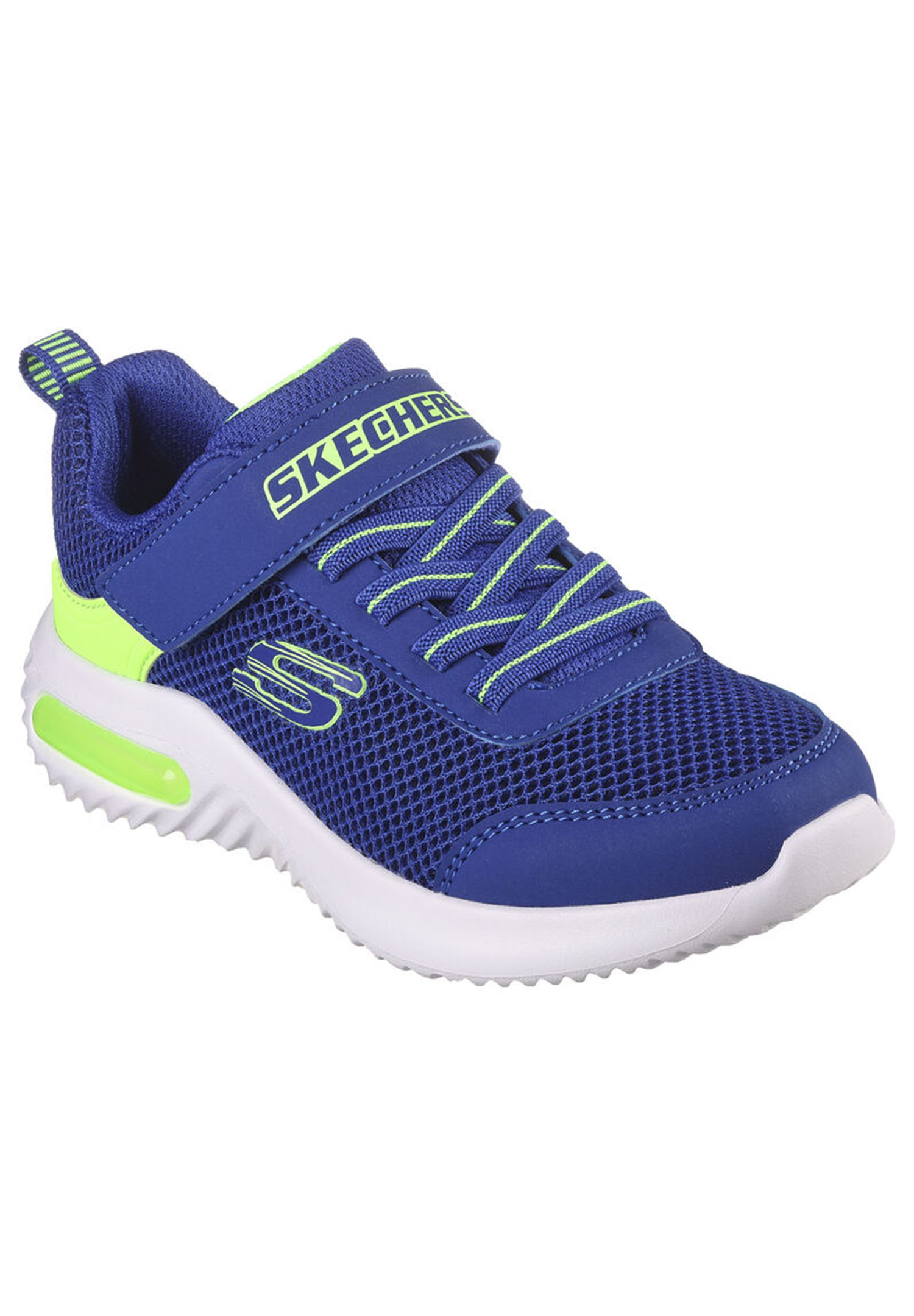 

Низкие кроссовки Skechers Low BOUNDER TECH, красочный