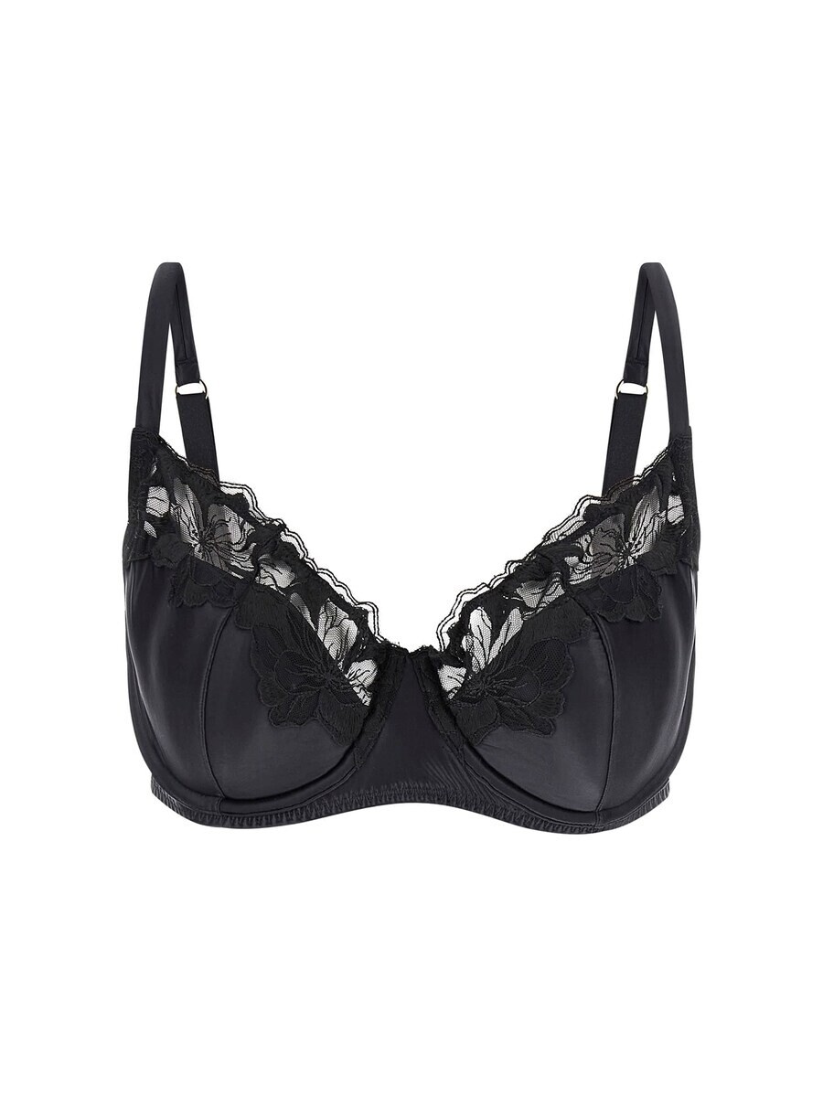 

Бюстгальтер GUESS Bra Victoria, черный