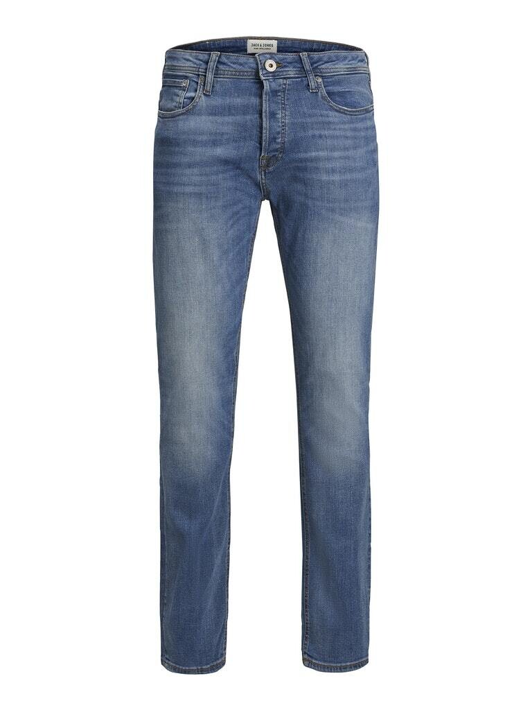 

Джинсы Jack & Jones, синий