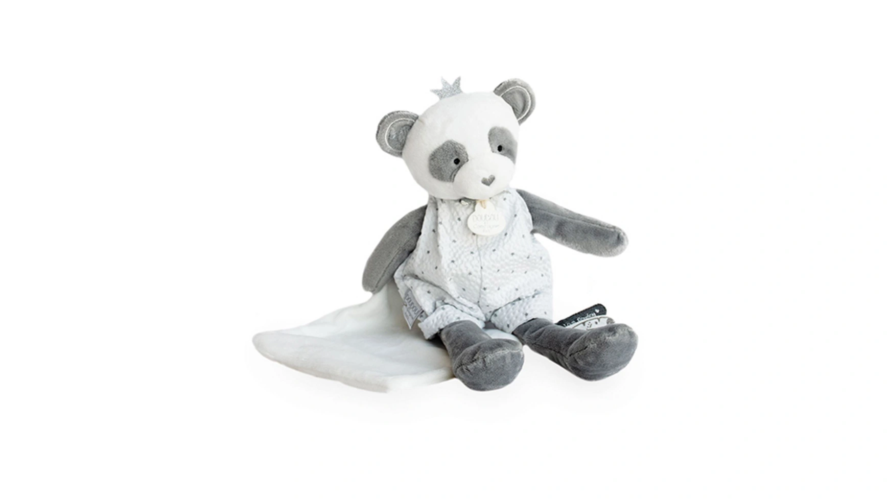 

Doudou Панда 28см