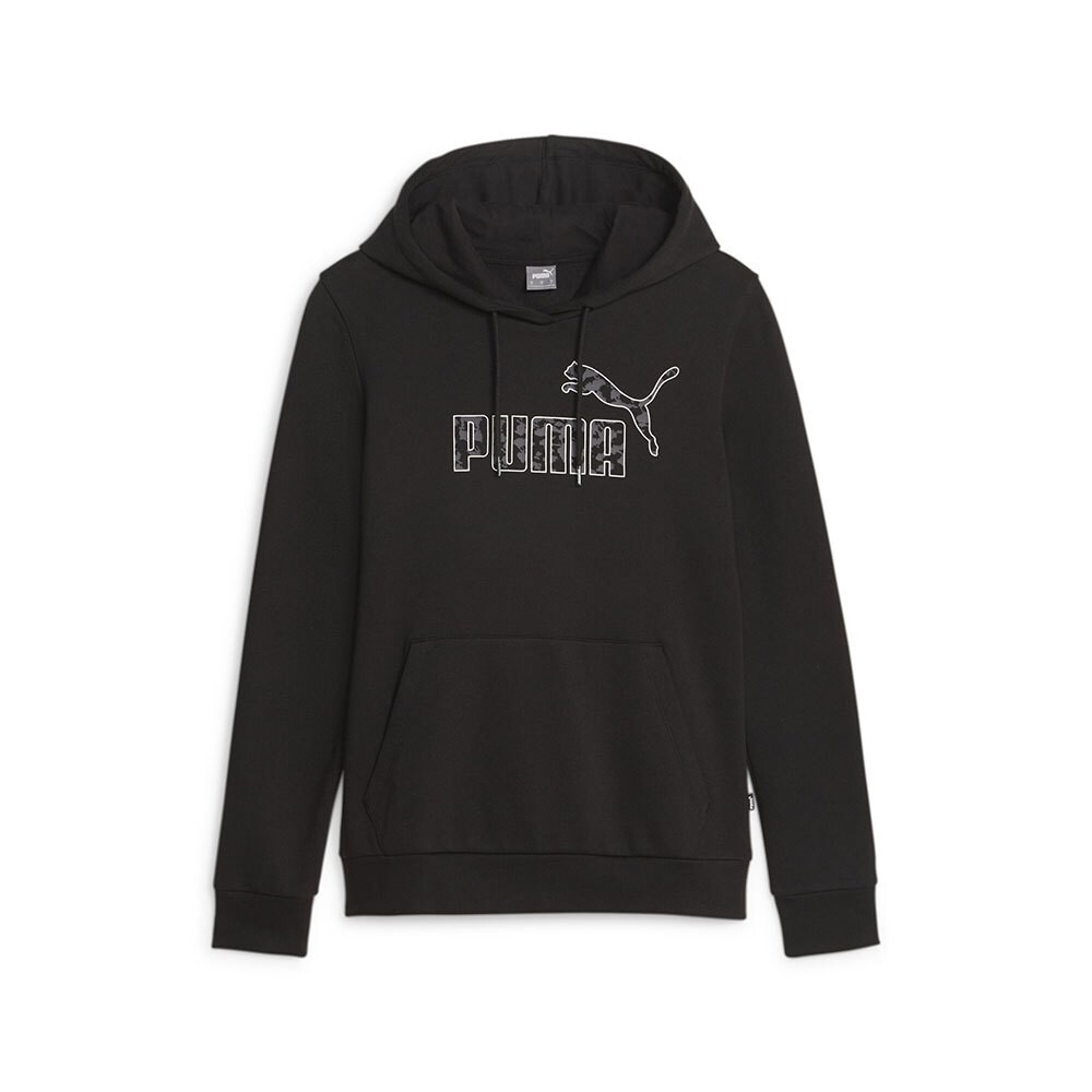 

Худи Puma ESS+ Animal, черный