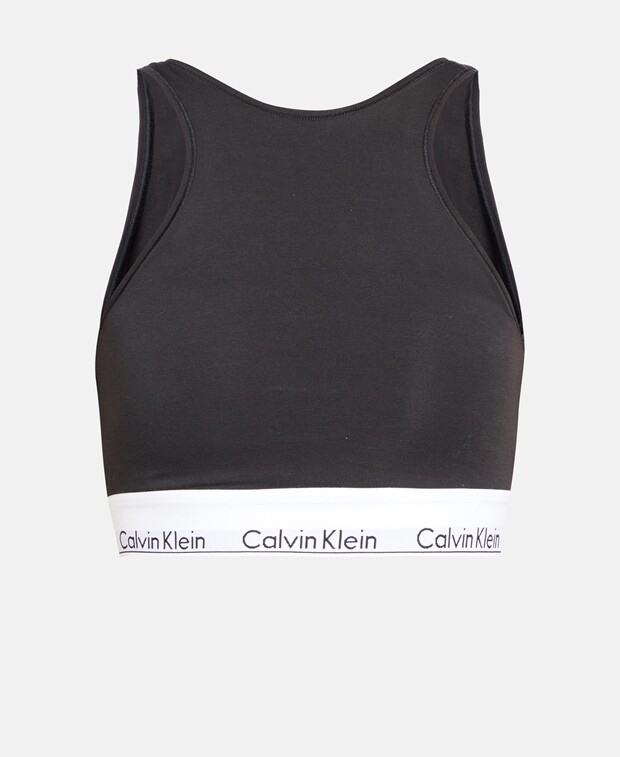 

Бралетт Calvin Klein Underwear, черный