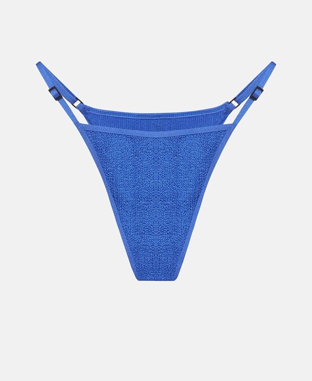 

Брюки бикини Bond-Eye, цвет Royal Blue