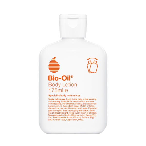 Органическое масло 250 мл Bio Oil