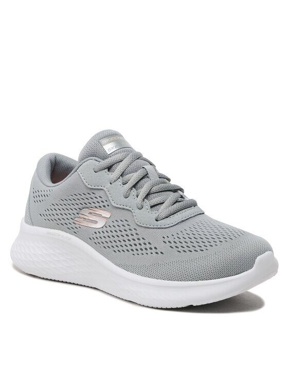 

Кроссовки Skechers, серый