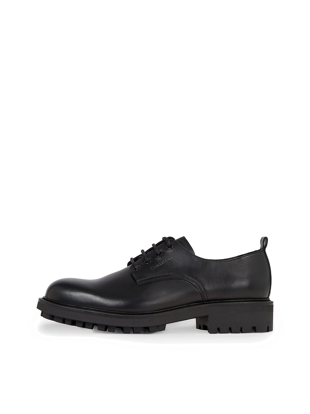 

Туфли Calvin Klein Derby, черный