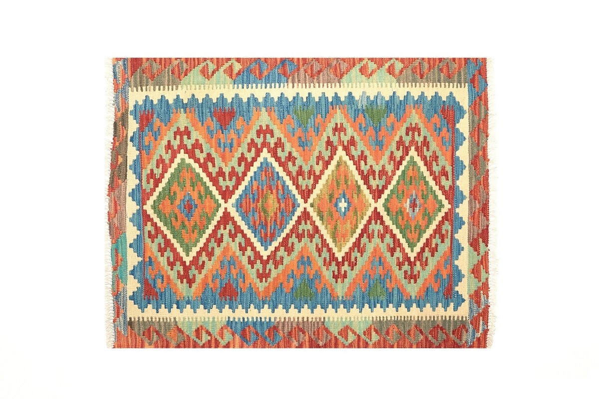 

Килим Маймана Мульти Ковер Home Carpets, лайм