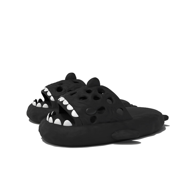 

CHIKOKU Household Slippers, Мелкий серебряный ясень