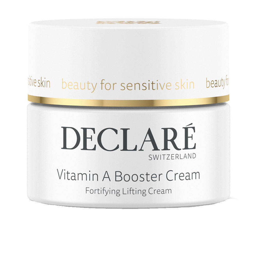 Крем против морщин Vitamina a boost cream Declaré, 50 мл 100 50pcs tattoo aftercare cream fougera vitamin ointment a