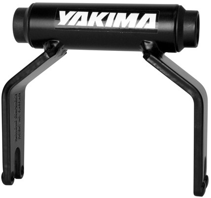 Переходник для сквозной оси вилки Yakima переходник для вилки со сквозной осью 15 мм yakima