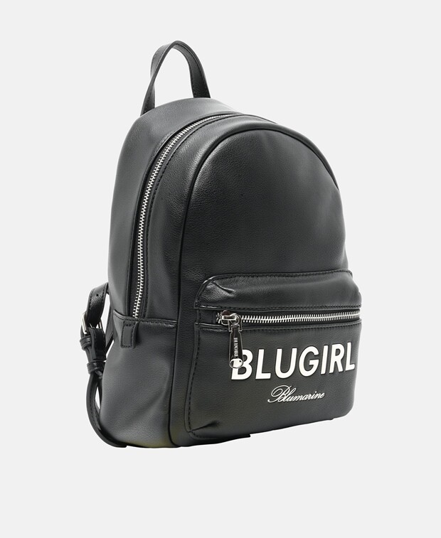 

Рюкзак Blugirl Blumarine, черный