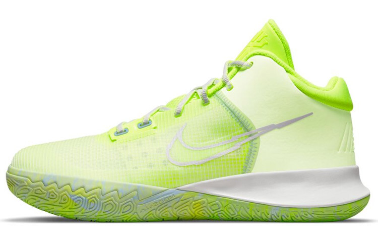 

Баскетбольные кроссовки Nike Flytrap 4 унисекс