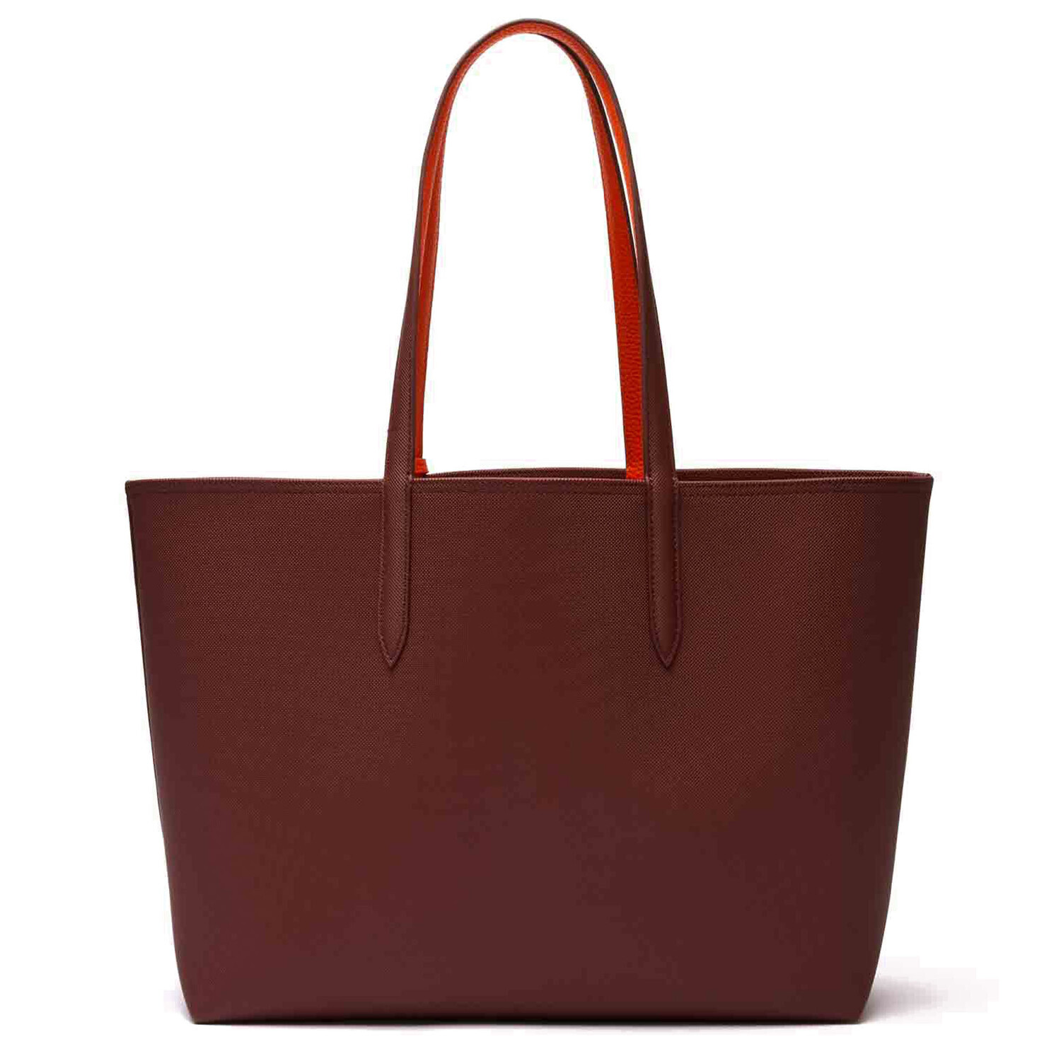 

Сумка через плечо Lacoste Handtasche, цвет Bordeaux/Rot