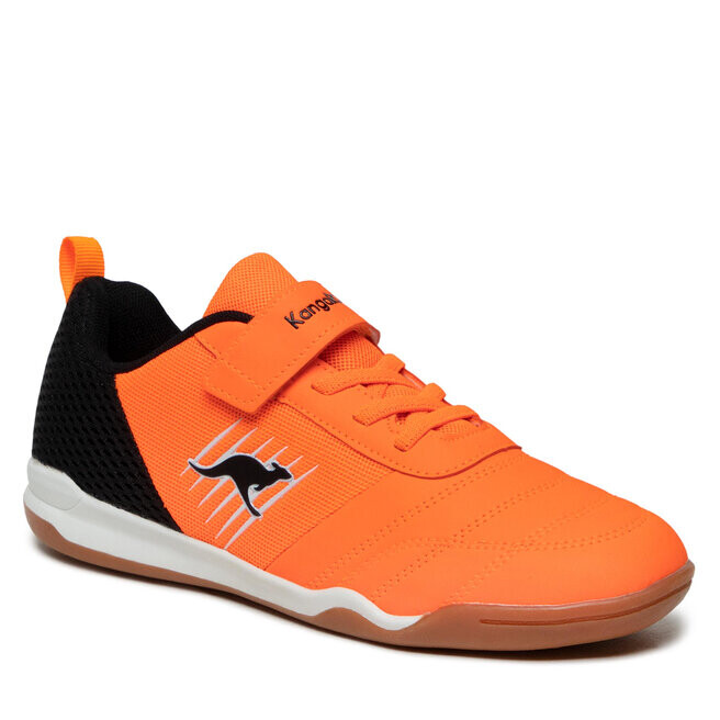 

Кроссовки KangaRoos SuperCourt Ev, оранжевый