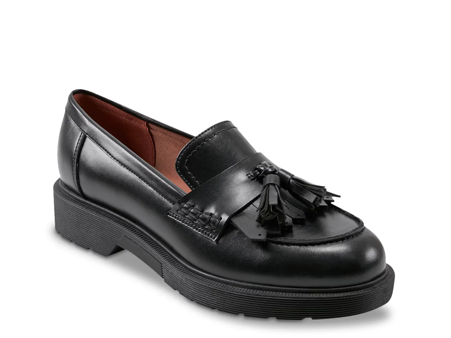 

Лоферы Johnie Loafer Marc Fisher, черный