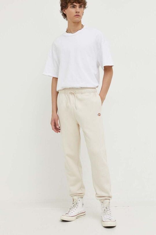 

Штаны Дикки Dickies, бежевый